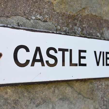 Castle View Glororum Bamburgh Zewnętrze zdjęcie