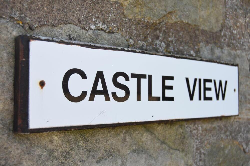 Castle View Glororum Bamburgh Zewnętrze zdjęcie